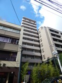 クレセント・ヒルズ