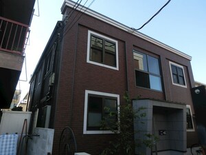 ガーデンコートS＆Y外観写真