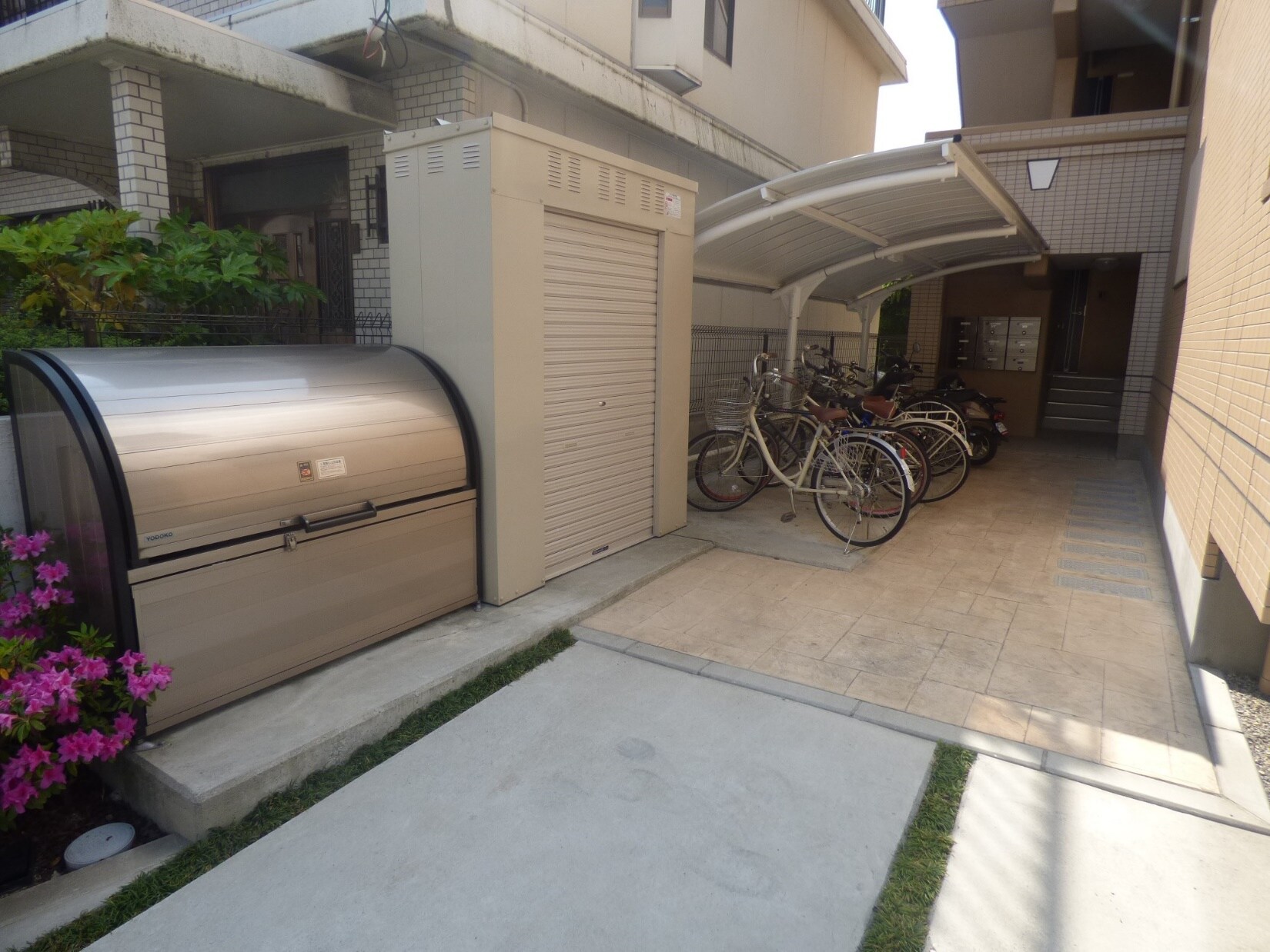 物件内観写真18　