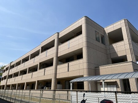クレール矢賀駅前外観写真