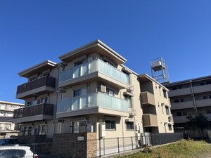 サリオス庚午北外観写真