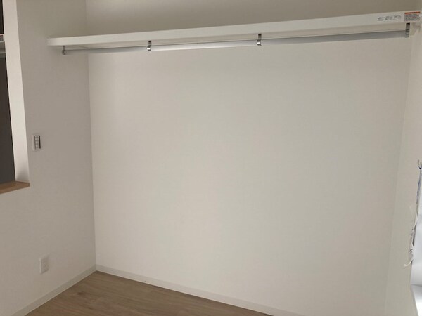 収納(※同物件別号室参考写真)