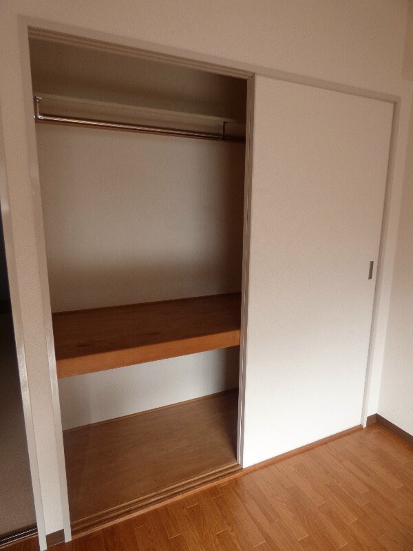 収納(※同物件参考写真)