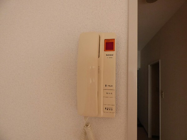 セキュリティ(※同物件参考写真)