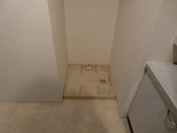建物設備(※同物件別部屋参考写真)