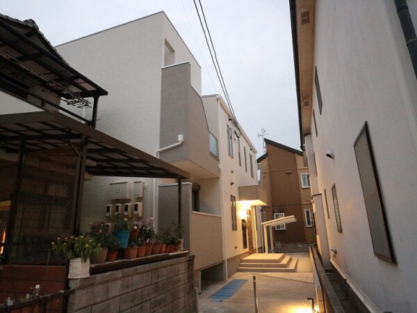 建物設備