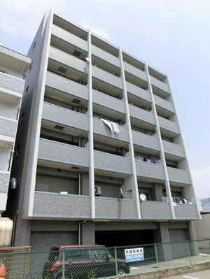 B-ONE外観写真