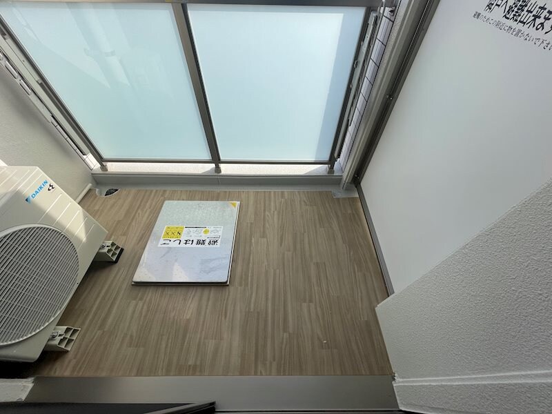 物件内観写真12　(※同物件別号室参考写真)