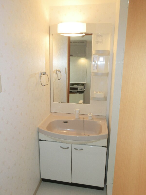 物件内観写真11　(※同物件別部屋参考写真)