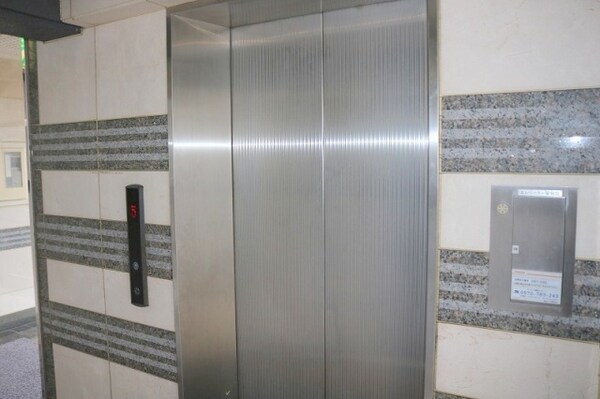 ロビー・ラウンジ