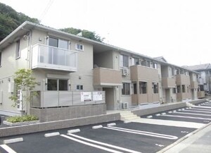クレスト長束西外観写真