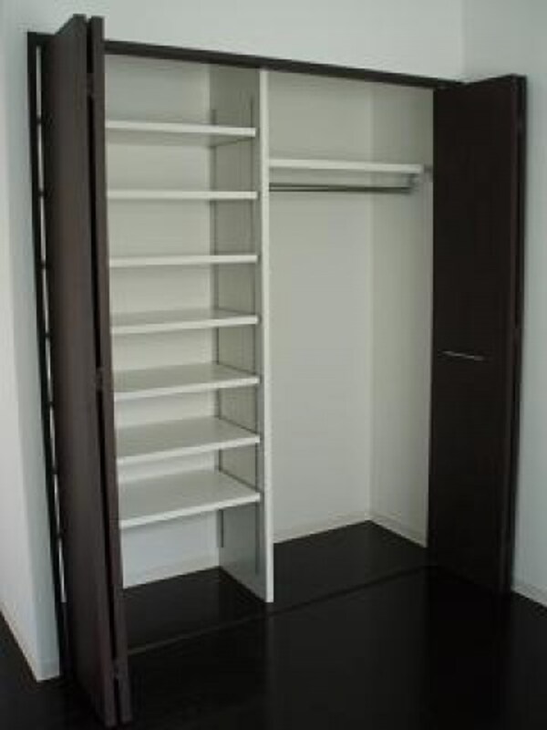 収納(※同物件参考写真です)