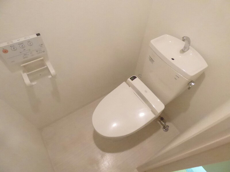 物件内観写真10　(※同物件参考写真です)