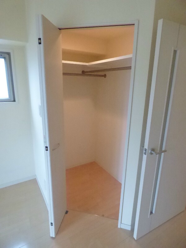 収納(※同物件参考写真です)