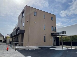 D－room高須外観写真