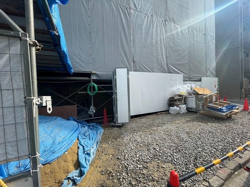 物件内観写真11　