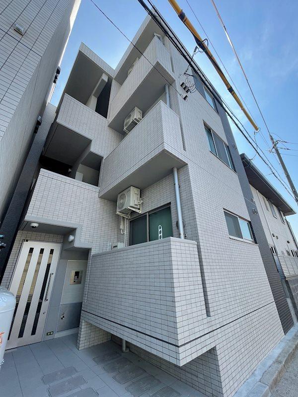 Fortujina O（フォルトゥジーナ　西）