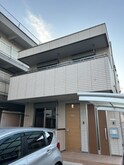 ヘーベルメゾン宇品西