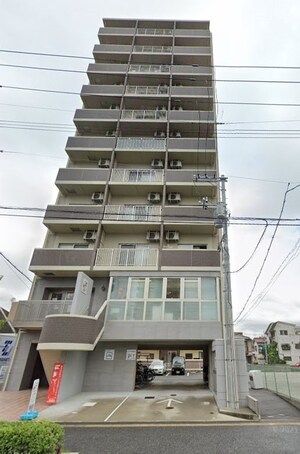 ひらいちセブン外観写真