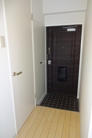 物件内観写真2　(※同マンション別部屋の写真です。)