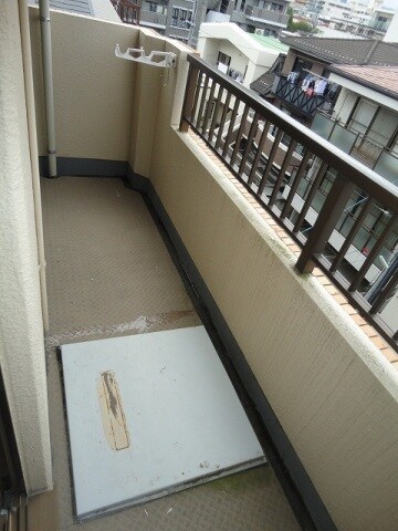 物件内観写真7　(※同マンション別部屋の写真です。)