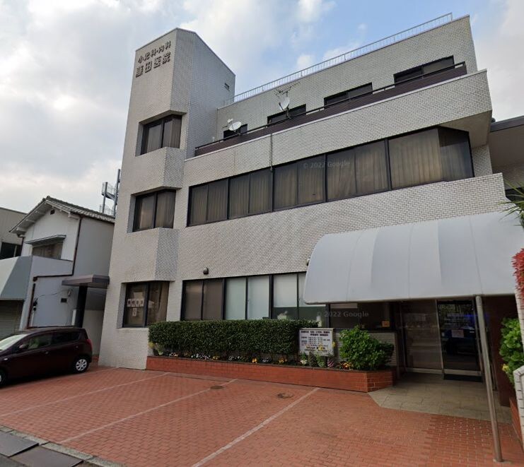 物件外観写真7　(藤田医院（246m）)