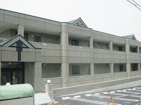 Ocean View Court外観写真