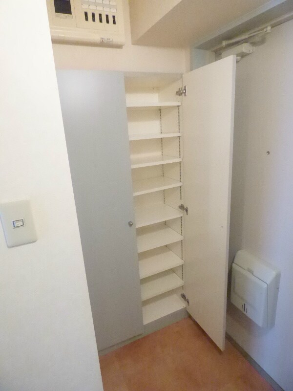 物件内観写真16　(※同マンション別部屋の参考写真です。)