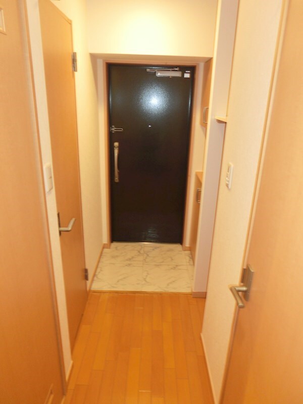 物件内観写真3　(※同物件参考写真)