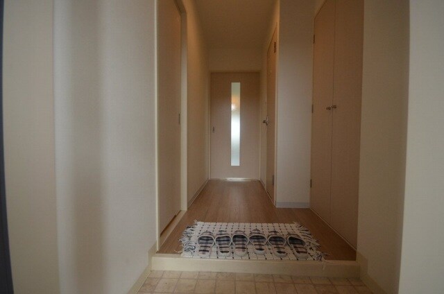 物件内観写真2　(※同物件別号室参考写真)