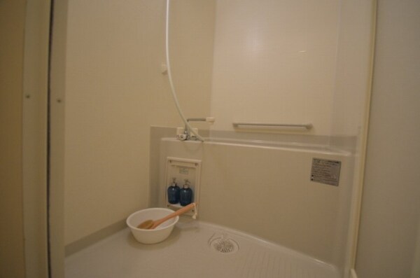 浴室(※同物件別号室参考写真)