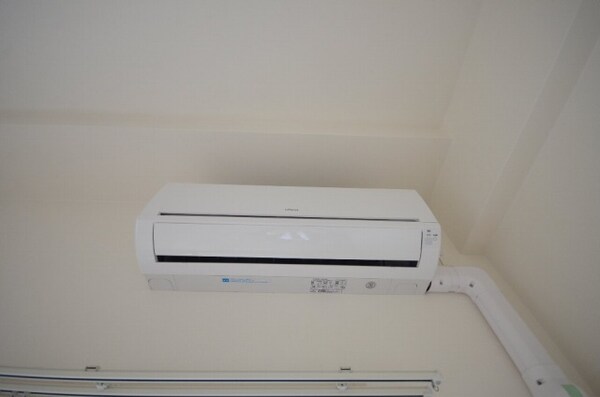 建物設備(※同物件別号室参考写真)