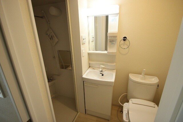 物件内観写真9　(※同物件別号室参考写真)