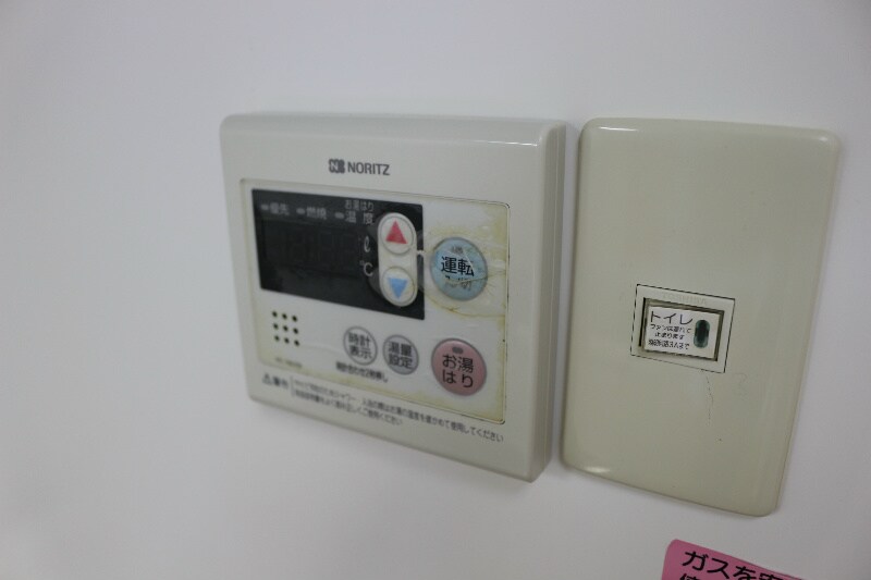 物件内観写真19　(※同物件参考写真)