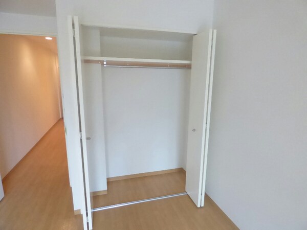 収納(同物件別部屋参考写真)