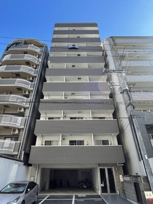 SA05外観写真