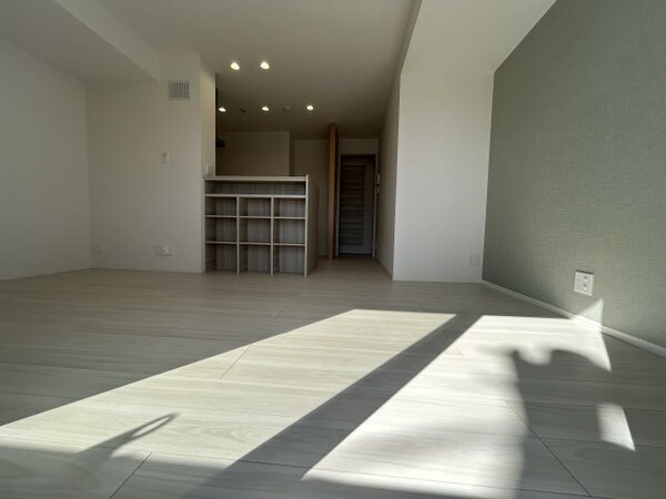 ロビー・ラウンジ