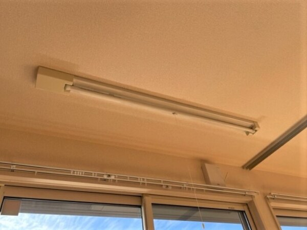 建物設備(※同物件別号室参考写真)