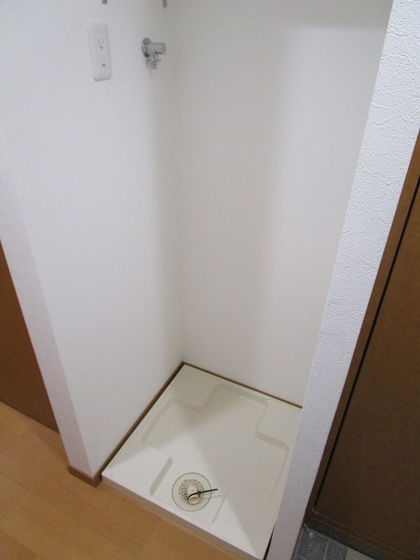 建物設備(※同物件別号室参考写真)