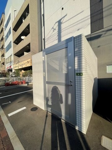 物件内観写真21　