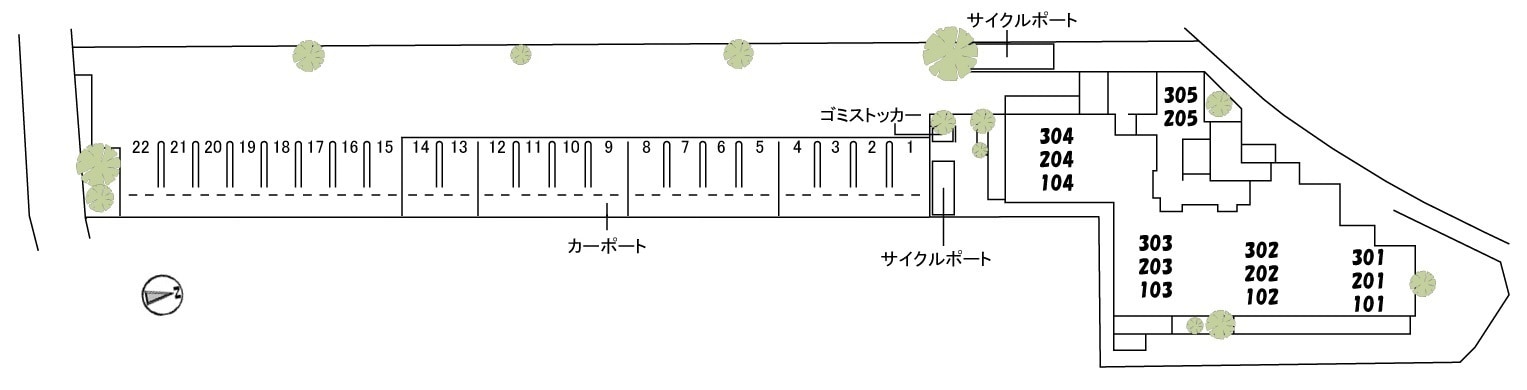 物件内観写真11　