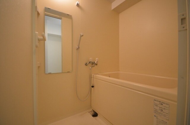 物件内観写真7　(浴室☆)