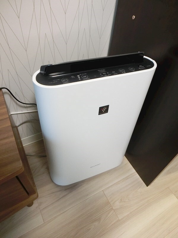 物件内観写真22　(家具家電付き☆)