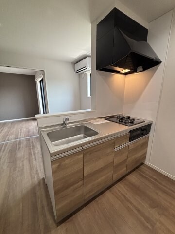 物件内観写真6　(※同型モデルの類似写真)