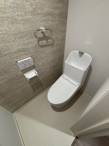 物件内観写真9　(※同型モデルの類似写真)