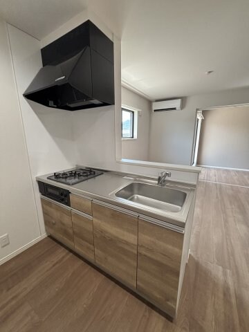 物件内観写真6　(※同型モデルの類似写真)