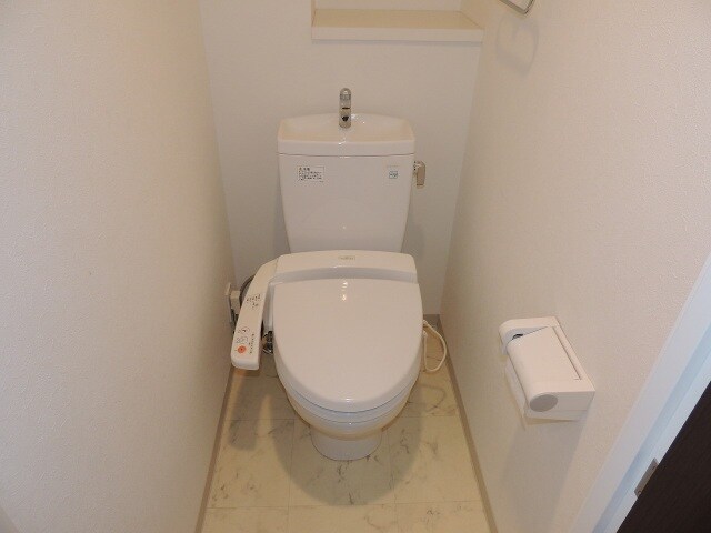 物件内観写真12　(※同マンション別部屋の参考写真です)