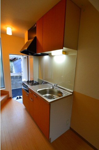 物件内観写真16　(同物件別号室参考写真)