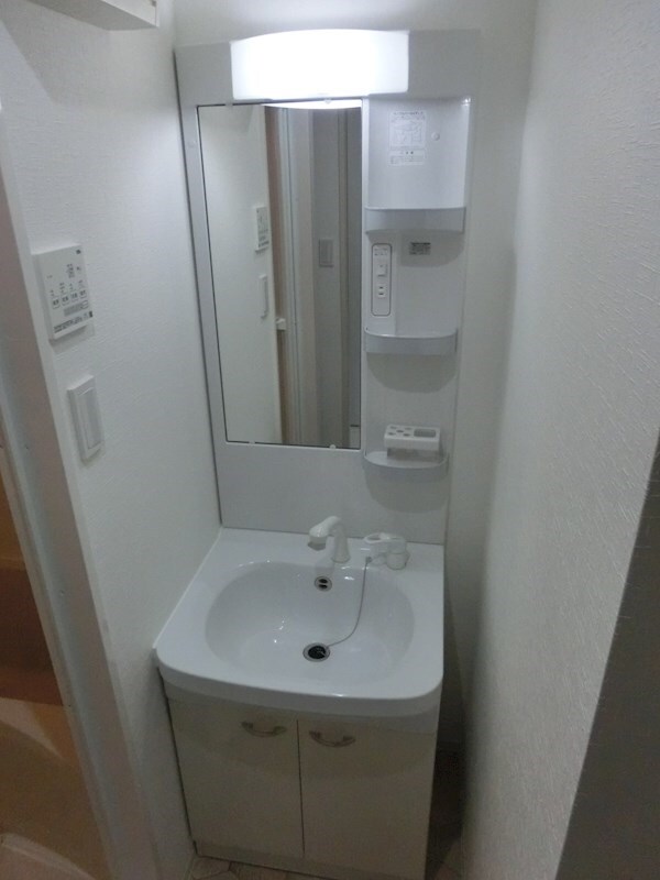 洗面・脱衣所