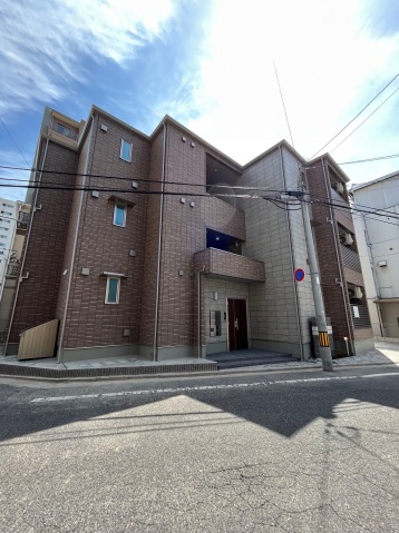 PALAIS広瀬北町